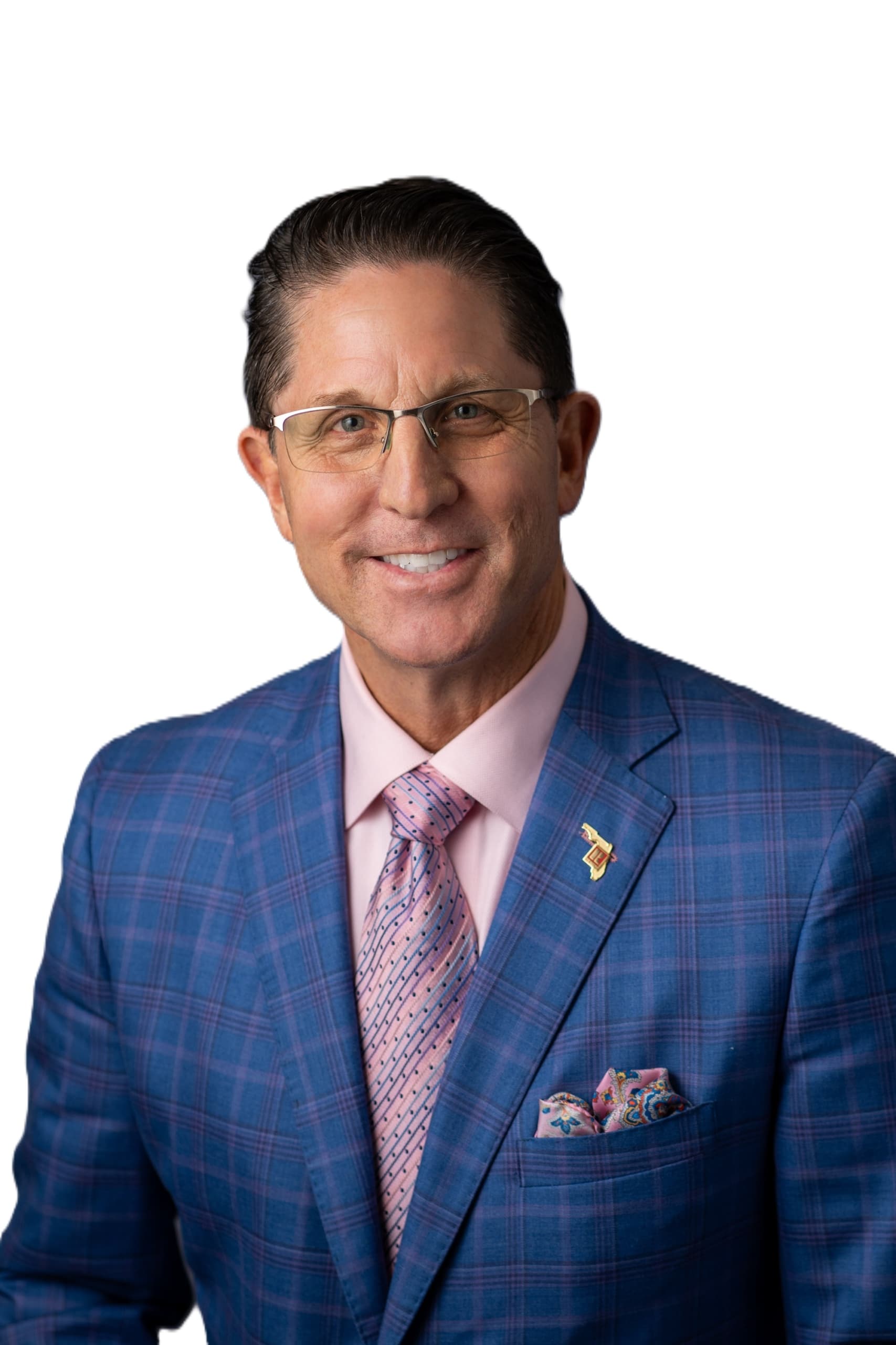 Barry Frette Delray Beach Realtor
